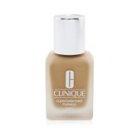 CLINIQUE - รองพื้น Superbalanced - No. 04 / CN 40 Cream Chamois 30ml/1oz