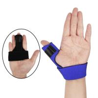 【CW】 1Pcs Brace Holder Protector Wrist Thumbs Arthritis Splint Support Guard for Left Hands