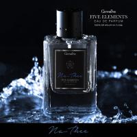 น้ำหอม ไฟฟ์ เอลิเมนท์ส กลิ่นนที - ธาตุน้ำ GIFFARINE FIVE ELEMENTS EAU DE PARFUM NA-THEE