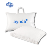 SB Design Square Synda หมอนขนห่านเทียมรุ่น Micro Mildly (Soft Support 1200 กรัม) (19x29)