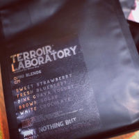 ▲New LOT เมล็ดกาแฟ  New CM Terroir Laboratory  - Sweet strawberry, fresh blueberry, pink guava  (200g Omn✶