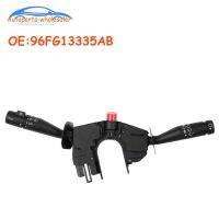 ใหม่98FU13335AA 97FG13335AB 1021785สำหรับ Ford Combination Switch รถอุปกรณ์เสริม