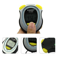 Honrane Professional Walking Running Stopwatch Sports Referee Chronograph Digital Timer