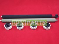 1 Set Maintenance Roller Kit Paper Jam 6pcs For Printer Lexmark Optra T630 T632 T634 Pickup Roller Transfer Roller Charge Roller