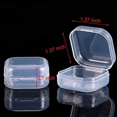24pcs-mini-storage-box-transparent-square-plastic-packaging-container-case-portable-earring-bracelet-jewelry-storage-organizer