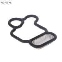 agasgbrg 15815-R40-A01เข้ากันได้กับ Accord CRV Civic VTEC cylinder HEAD Solenoid Valve FILTER Gasket Auto Parts