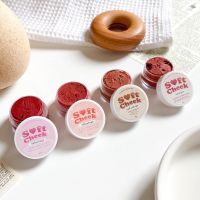 Soft Cheek Valenta วิปปิ้งบลัชมูส ( มีให้เลือก 6 สี 01 , 02 , 03 , 04 , ชมพู , highlight )