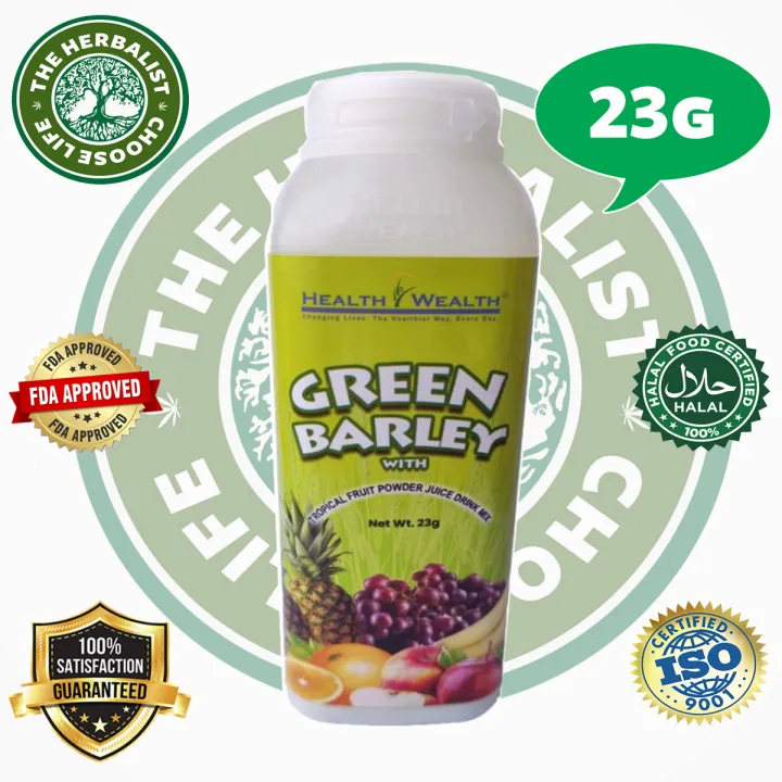 GREEN BARLEY Juice Health Wealth Authentic New Packaging Lazada PH   0c5c48e263b887b3a52628eed6ecd05c  720x720q80  .webp