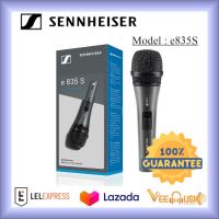 ไมโครโฟน Sennheiser e835S