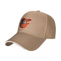 MLB Baltimore Orioles Baseball Cap Men Outdoor Running Caps Adjustable Snapback Cal Hat