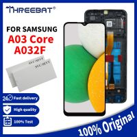 6.5 Original For SAMSUNG Galaxy A03 Core LCD Display Touch Screen Digitizer Assembly For Samsung A032 LCD A032F A032F/DS LCD