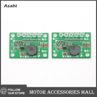 Asahi Motor ใหม่ DC-DC Buck Converter Step Down POWER MODULE 5 ~ 16V ถึง1.5V 1.8V 2.5V 3.3V 5V 3A