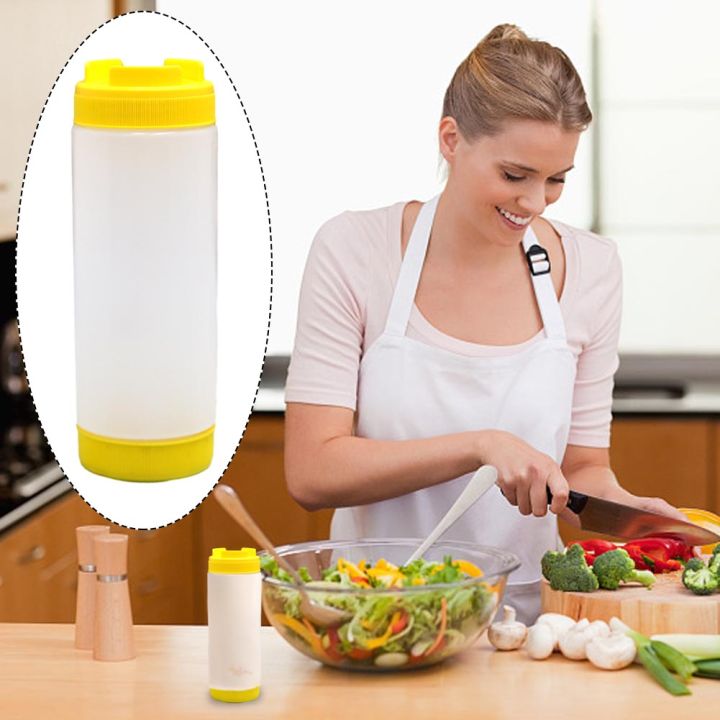 3pcs-16oz-self-sealing-refillable-tip-large-valve-home-kitchen-syrup-inverted-plastic-catering-for-condiment-sauces-restaurants-ketchup-sour-cream-squeeze-bottle