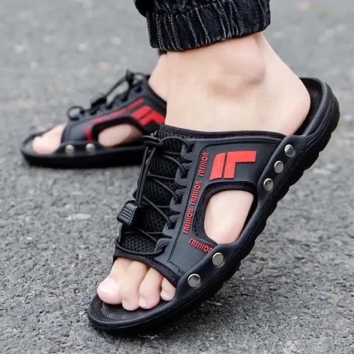 Lazada sandals sale for men