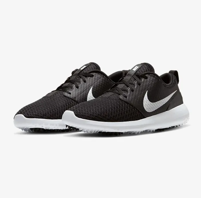 nike roshe golf shoes ladies