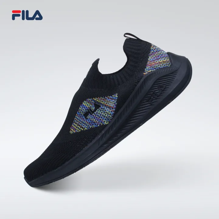 fila run lite running shoes