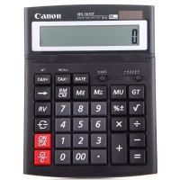 CANON WS-1610T เครื่องคิดเลขขนาดใหญ่ จำนวน 1 ชิ้น