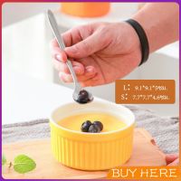 BUY HERE  ถ้วยพุดดิ้ง สีสันแคนดี้ ชามเซรามิค  ทนต่ออุณหภูมิสูง Baking mold