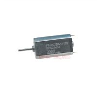 【⊕Good quality⊕】 ckl9cd แปรงโลหะมีค่า Ff-050sk-11170ไฟฟ้ากระแสตรง3V-12V 9V 14000รอบต่อนาทีความเร็วสูง V9.0เครื่องเล่น Cd Dvd รถยนต์ไฟฟ้าไร้เสียงขนาดเล็ก