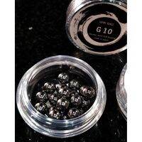 ลูกปืนจักรน/ลูกปืน G10-Butterfly /Chrome Steel Ball Bearings (รวม หน้า-หลัง) กรณีสินค้ามีสี ไซท์ เบอร์รบกวนลุกค้าทักมาสอบถามหรือเเจ้งที่เเชทก่อนสั่งสินค้าด้วยนะคะ