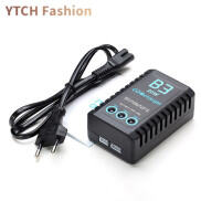 Bộ Sạc Cân Bằng Pin Lipo B3 20W 11.1V 2S- 3S, Cho RC Bay Không Người Lái