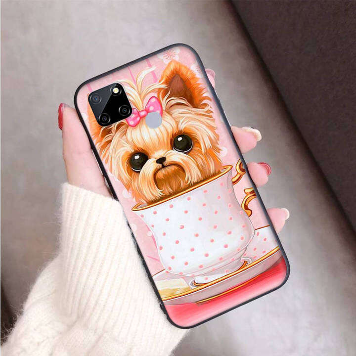 221rr-cute-terrier-dog-อ่อนนุ่ม-ซิลิโคน-เคสโทรศัพท์-ปก-หรับ-oppo