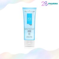 PROVAMED ACNICLEAR CLEANSING GEL (120มล.) เจลล้างหน้า สูตรเฉพาะสำหรับผู้มีปัญหาสิว