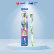 QT_NK Bàn chải OralB Trà Xanh_BCD