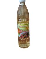 (ชินนิ)น้ำส้มสายชูหมักจากสับปะรด(Chinni Pineapple Vinegar 750 ml)