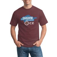 Diy Shop Cz 75 Shadow Mens Good Printed Tees