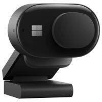 MICROSOFT - Modern Webcam (Black) 8L3-00009