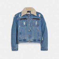 DENIM JACKET (BUNDLE FOR LIVE STREAMING)