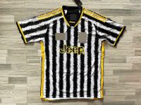 เสื้อสโมสรฟุตบอล ยูเวนตุส ฤดูกาลใหม่ 2023/24 AAA ( Juventus Football Club ) 2023/24