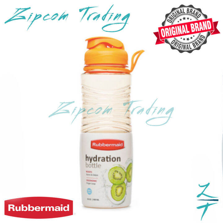 Rubbermaid Hydration Chug Bottle 900ML (BPA-Free) | Lazada