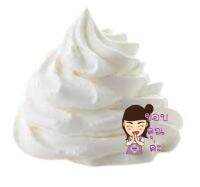 เบสสบู่ whipping foam เนื้อไม่แข็ง ขนาด 450 g 007786 เบสสบู่  เบสครีมสครับ