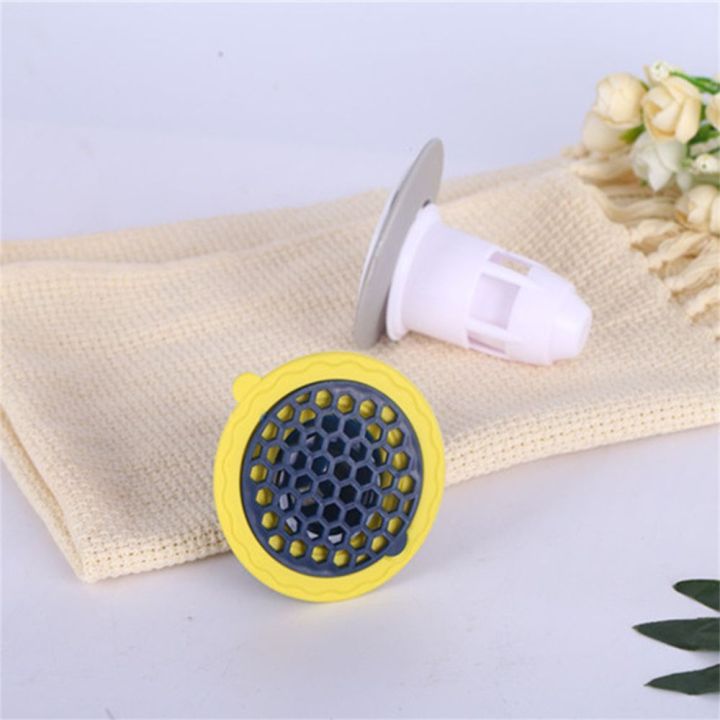 anti-reptile-floor-drain-core-water-drain-filter-waste-catcher-stopper-multiple-protection-water-drain-hole-sink-strainer-new-by-hs2023