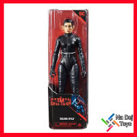 Selina Kyle Spin Master 12" Figure เซลิน่า ไคล์ สปิน มาสเตอร์ ขนาด 12 นิ้ว ฟิกเกอร์