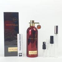 น้ำหอมแท้แบ่งขาย Montale Aoud Red Flower edp