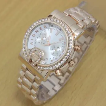 Jual Jam Tangan Aigner Kw Super Terbaru Mar 2024 Lazada .id