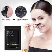 3 ชิ้น/5 ชิ้น Black Head Remover Mask Blackhead และ Pores Care Skin Shrink Whitehead Exfoliation Z6W2