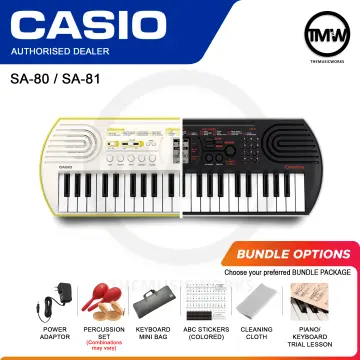 Electronic casio outlet price