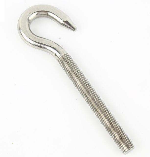 2pcs-m4-m5-m6-m8-sheep-eye-screw-bolt-ring-hook-304-stainless-steel-screws-with-2pcs-nuts