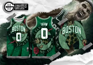 2022 BOSTON CELTICS HG CONCEPT JERSEY