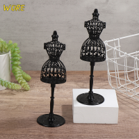 ?【Lowest price】WORE 1PC Display Mannequin Holder ตุ๊กตา Display Holder ชุดเสื้อผ้ารุ่น Stand