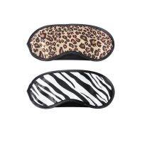 Dacron Soft Sleeping Leopard New Study Cover