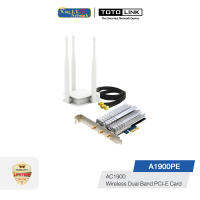 TOTOLINK A1900PE AC1900 Wireless Dual Band PCI-E Adapter