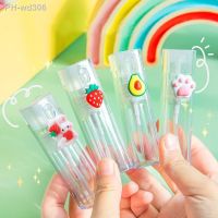 10ml Cute Empty Spray Bottle Refillable Plastic Perfume Atomizer Multifunctional Portable Oral Spray Container Lotion Sprayer