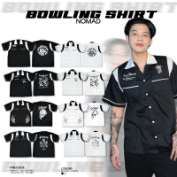 รวมเสื้อคอลเลคชั่นใหม่ BOWLING SHIRT