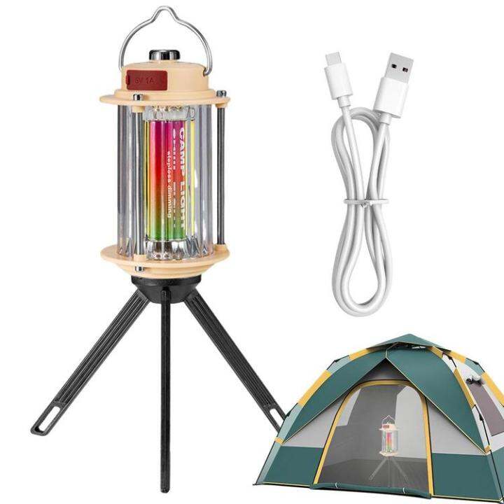 waterproof-lantern-magnetic-rechargeable-camping-lantern-with-power-display-reusable-lantern-with-high-capacity-battery-dangling-lantern-for-tent-patio-benefit