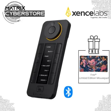 Xencelabs Quick Keys - Best Price in Singapore - Jan 2024